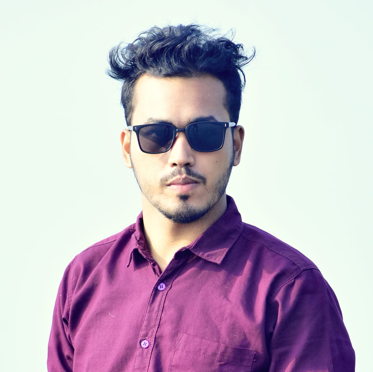 Engr. Syed Niloy | ইঞ্জিনিয়ার সৈয়দ নিলয়